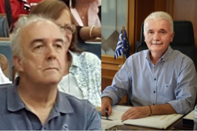Μπάτζιος: "Αυτοκτόνησε πολιτικά ο Θ.Αλέκος - Ο ΣΥΡΙΖΑ δεν θα τον στηρίξει ξανά" 